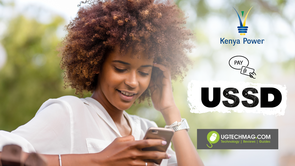 How To Buy KPLC Tokens Via USSD Or SMS Ug Tech Mag