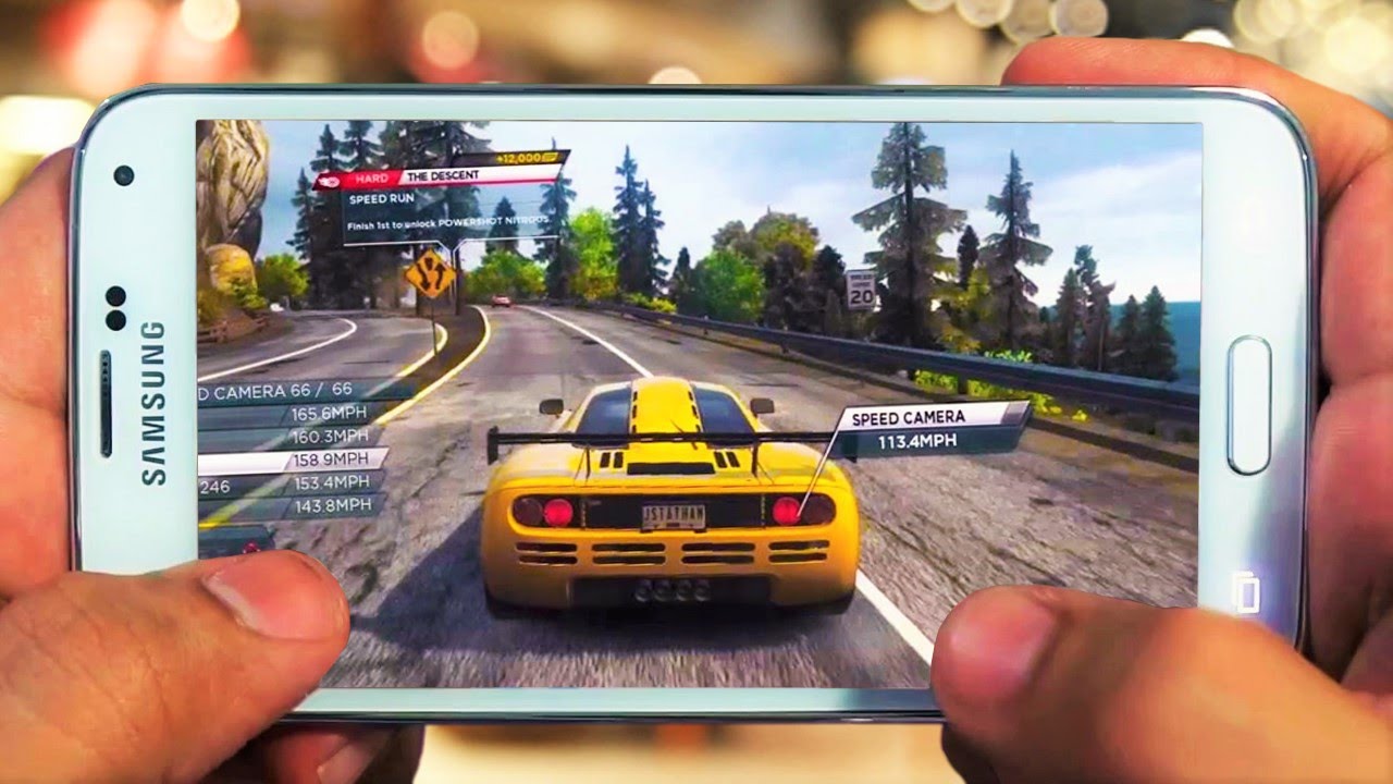 games on mobile phone free download