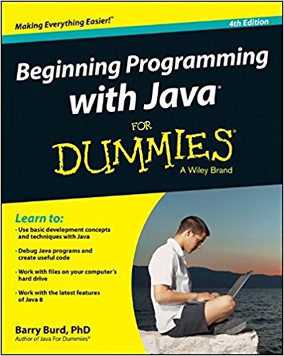 Top 10 Best Java Books To Learn Programming 2024 -Beginner To Advanced