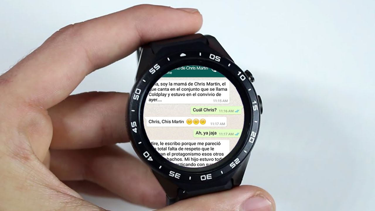 best bluetooth smartwatch