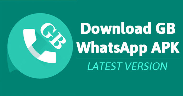 gb whatsapp download for iphone 2021