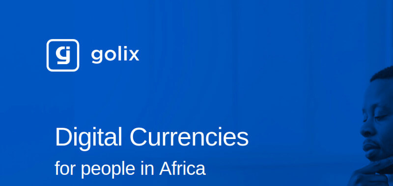 golix crypto exchange zimbabwe