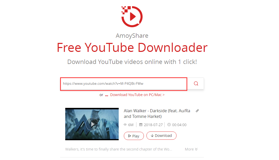 Best Site to Download Free YouTube Videos and Music - Ug Tech Mag