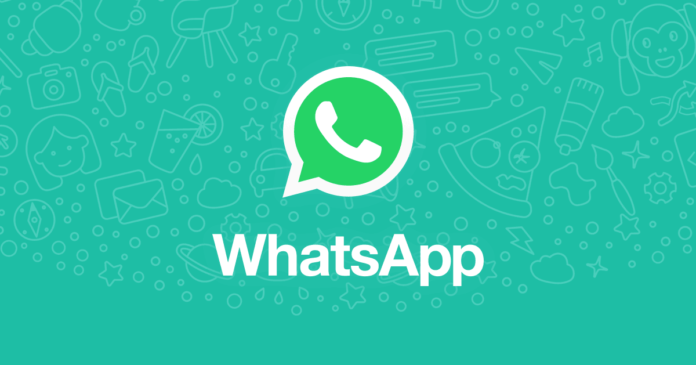 How to change chat wallpaper in whatsapp web ( With Images )