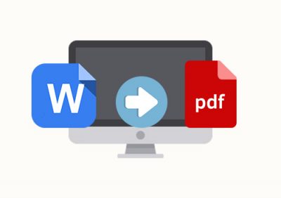 convert pdf to microsoft word document online free