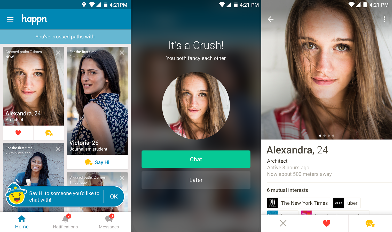 Top 10 Dating Apps You Should Probably Be Using in Uganda