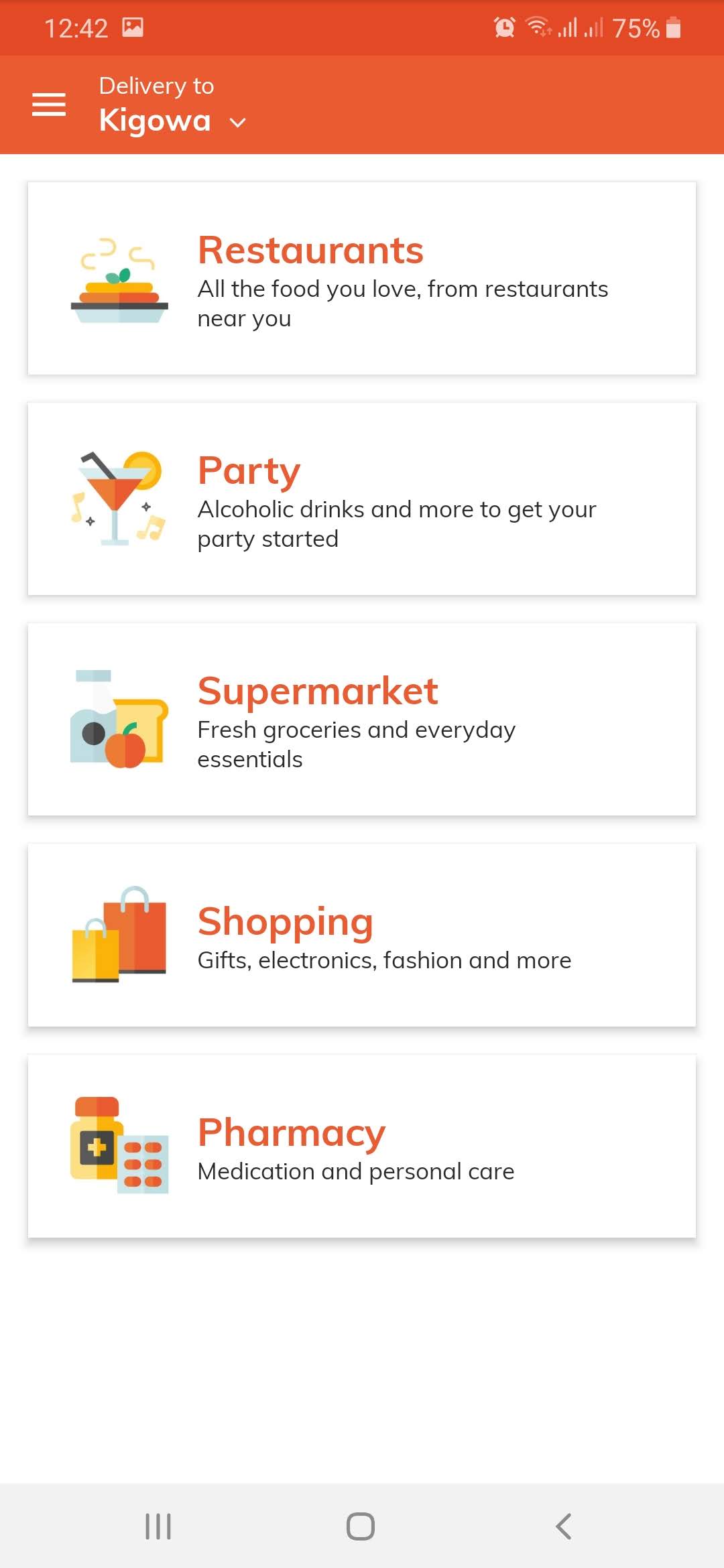 Jumia Food now has Jumia Prime in Uganda Ug Tech Mag