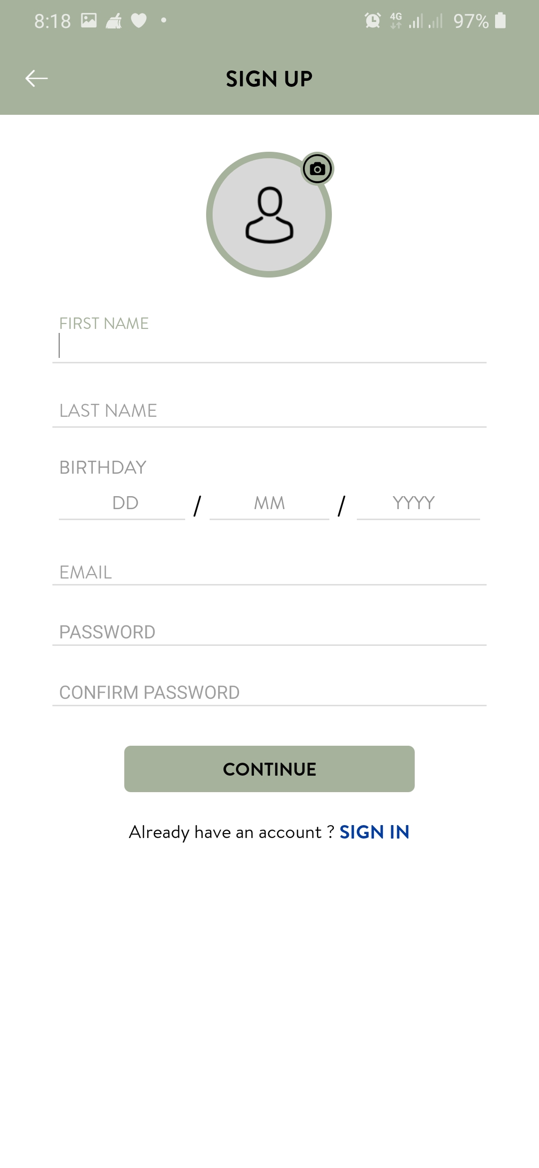 Cafe Javas app review: All you need to know about Cafe Javas' new app ...