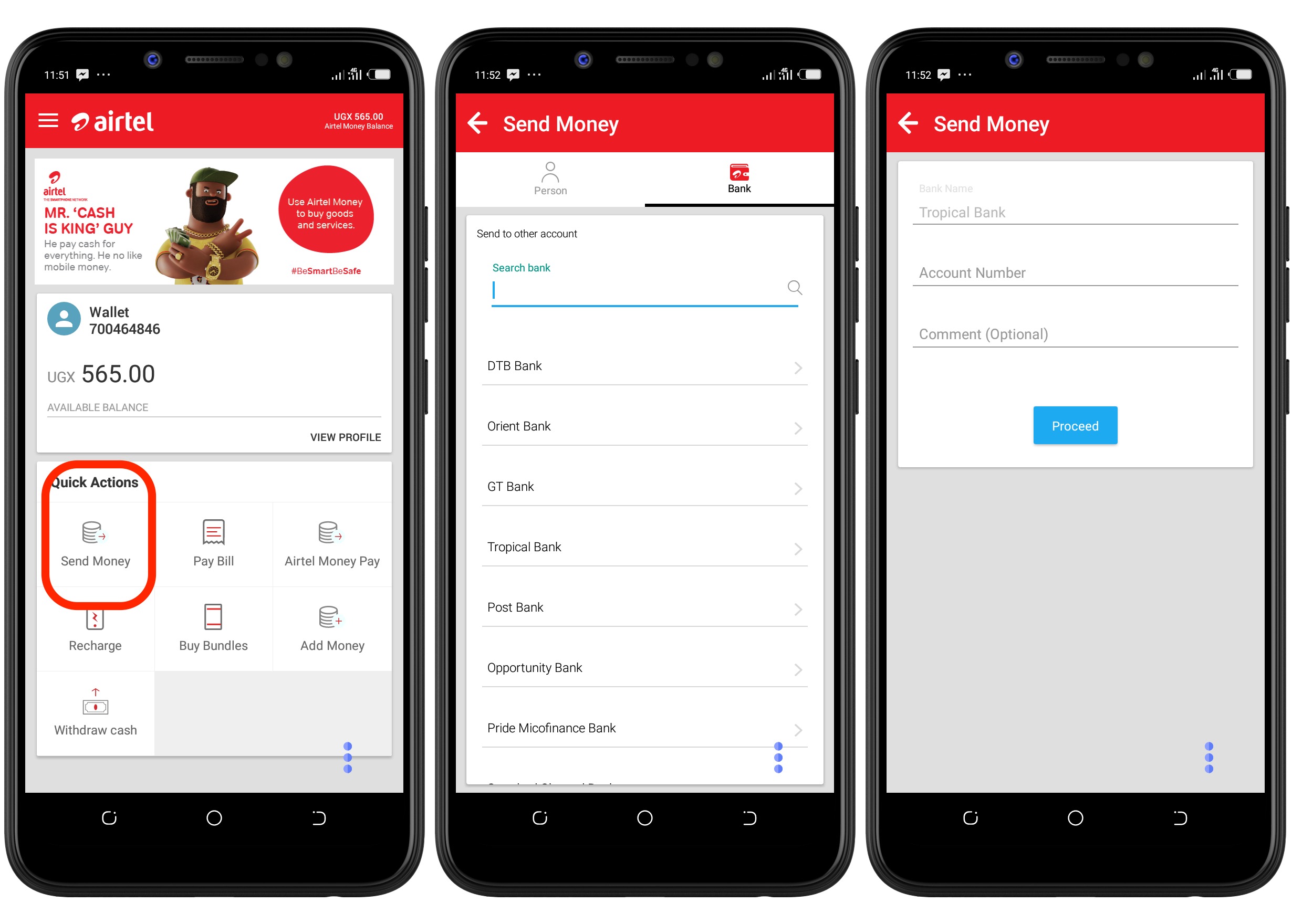 Complete Guide On Using My Airtel App Ugtechmag