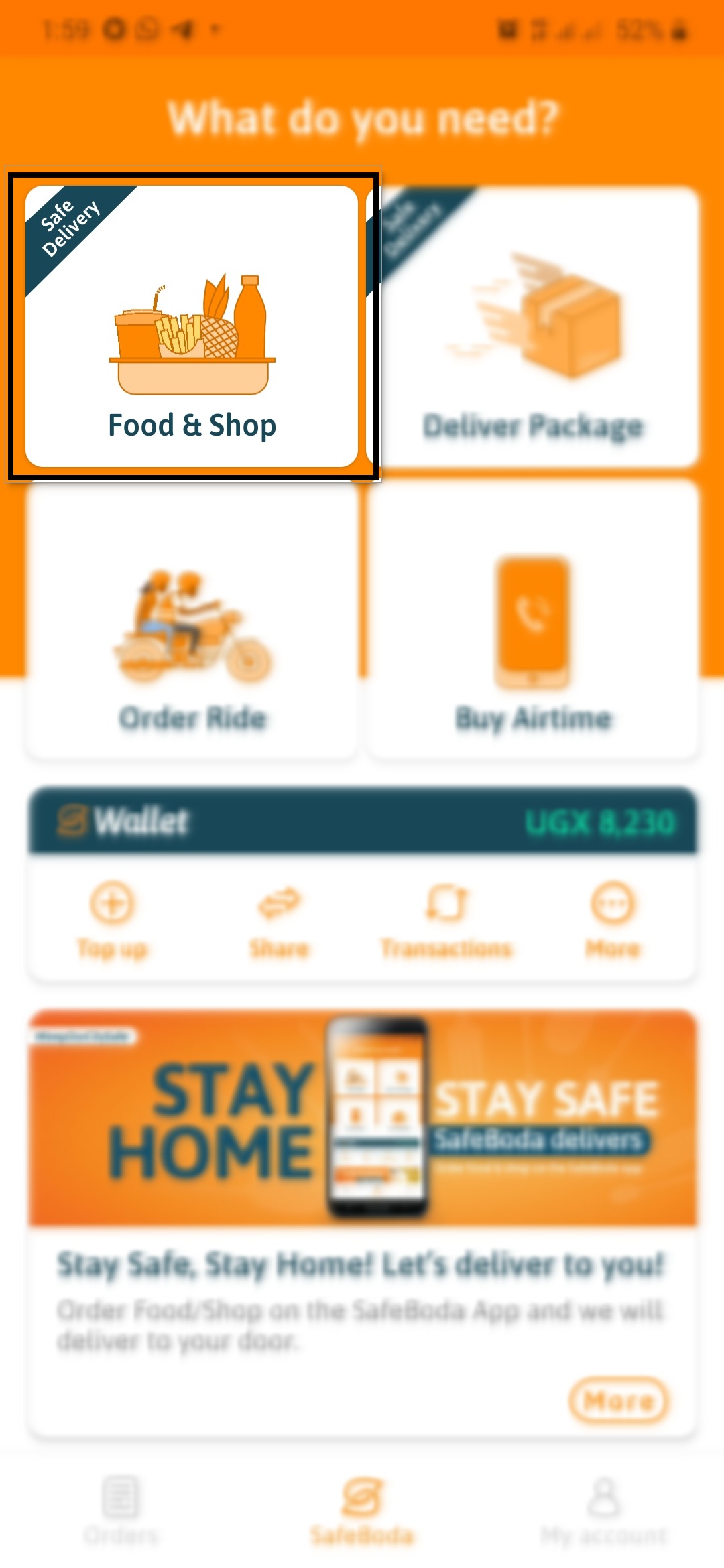 Top food delivery apps in Uganda Ug Tech Mag BEST PICKS