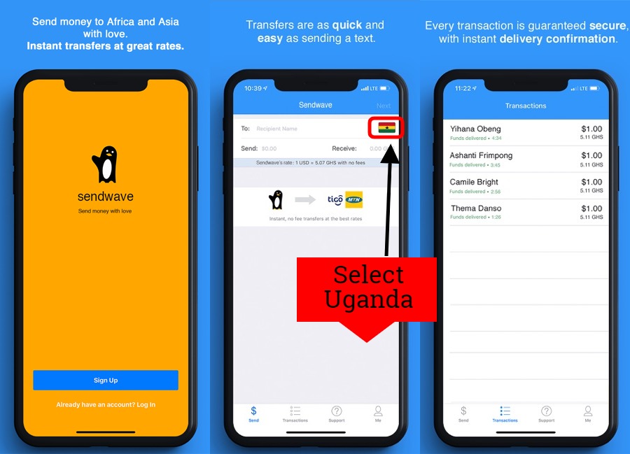 How To Send Mtn Mobile Money From Abroad Trusted Platforms Ug Tech Mag How To Send Mtn Mobile Money From Abroad Trusted Platforms Ug Tech Mag