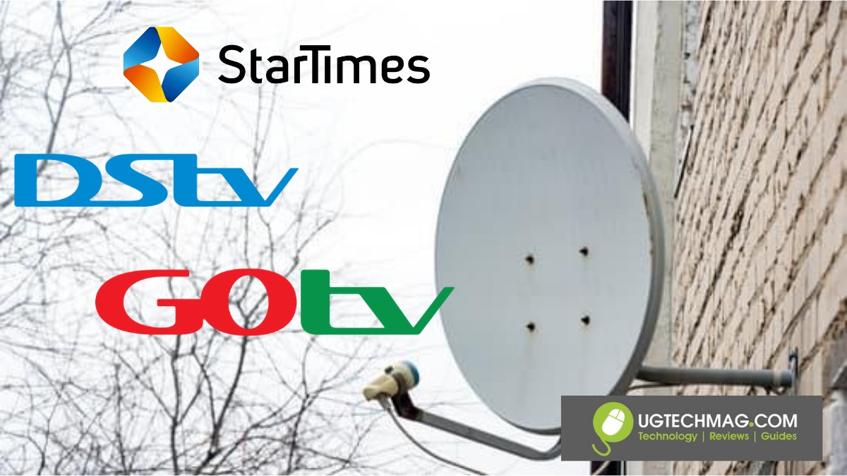 How to fix suspended GoTV, DSTV, or Startimes account - Ug Tech Mag