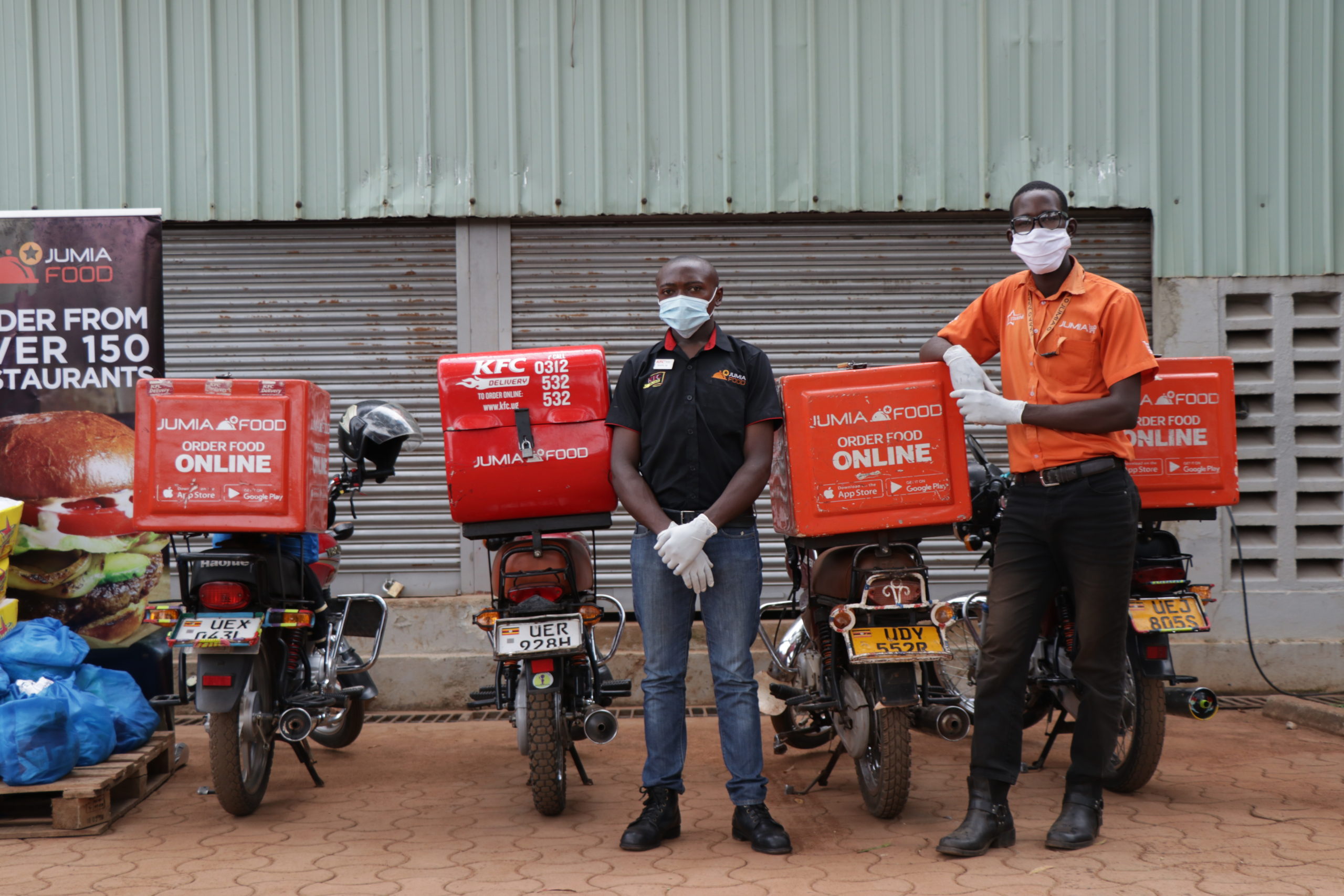 Enjoy FREE Jumia delivery with Jumia prime trial Here's how Ug Tech Mag