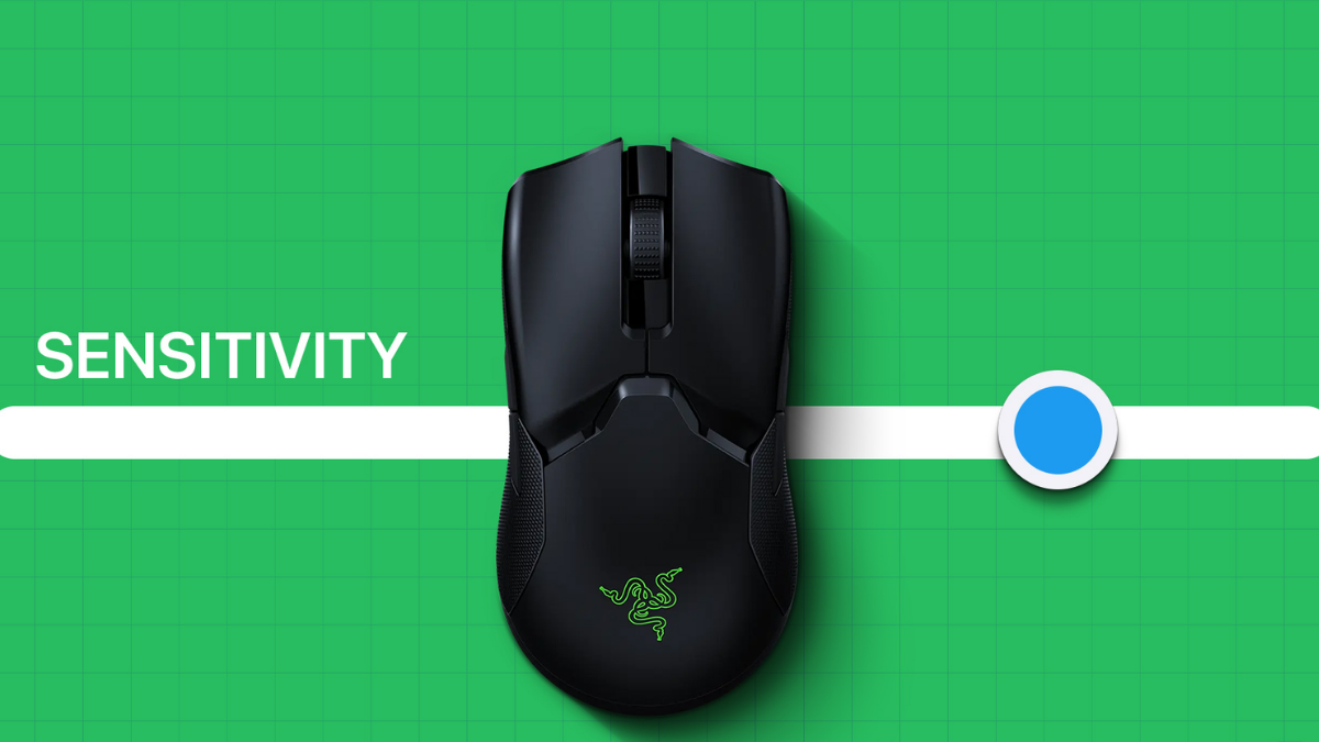 How to change mouse sensitivity on Windows TechLeadAfrica