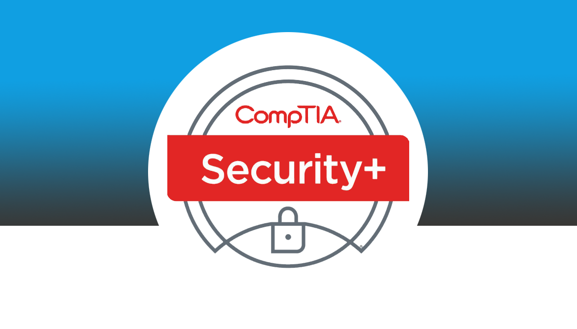 security plus certification bcit