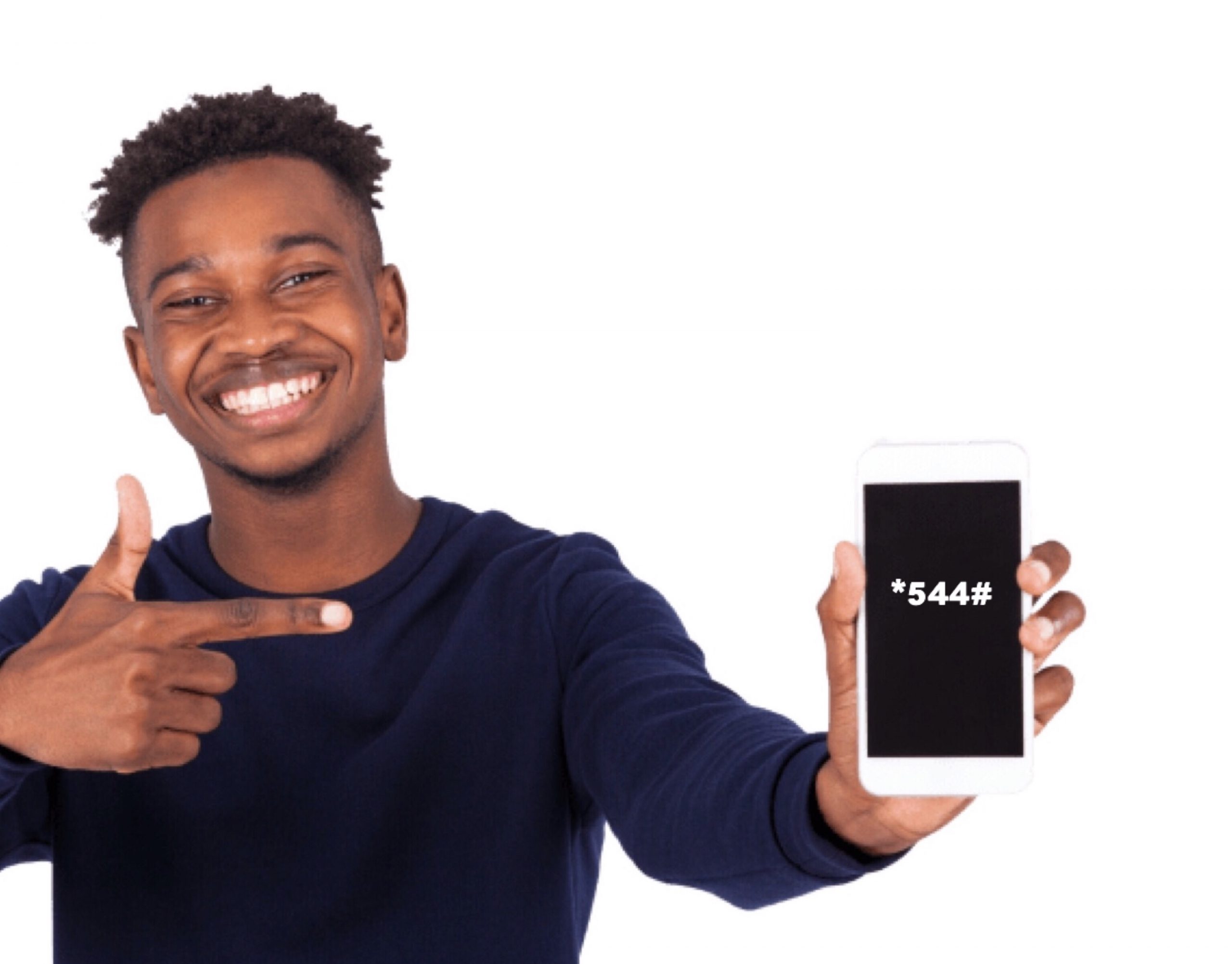 how to check safaricom airtime balance via sms