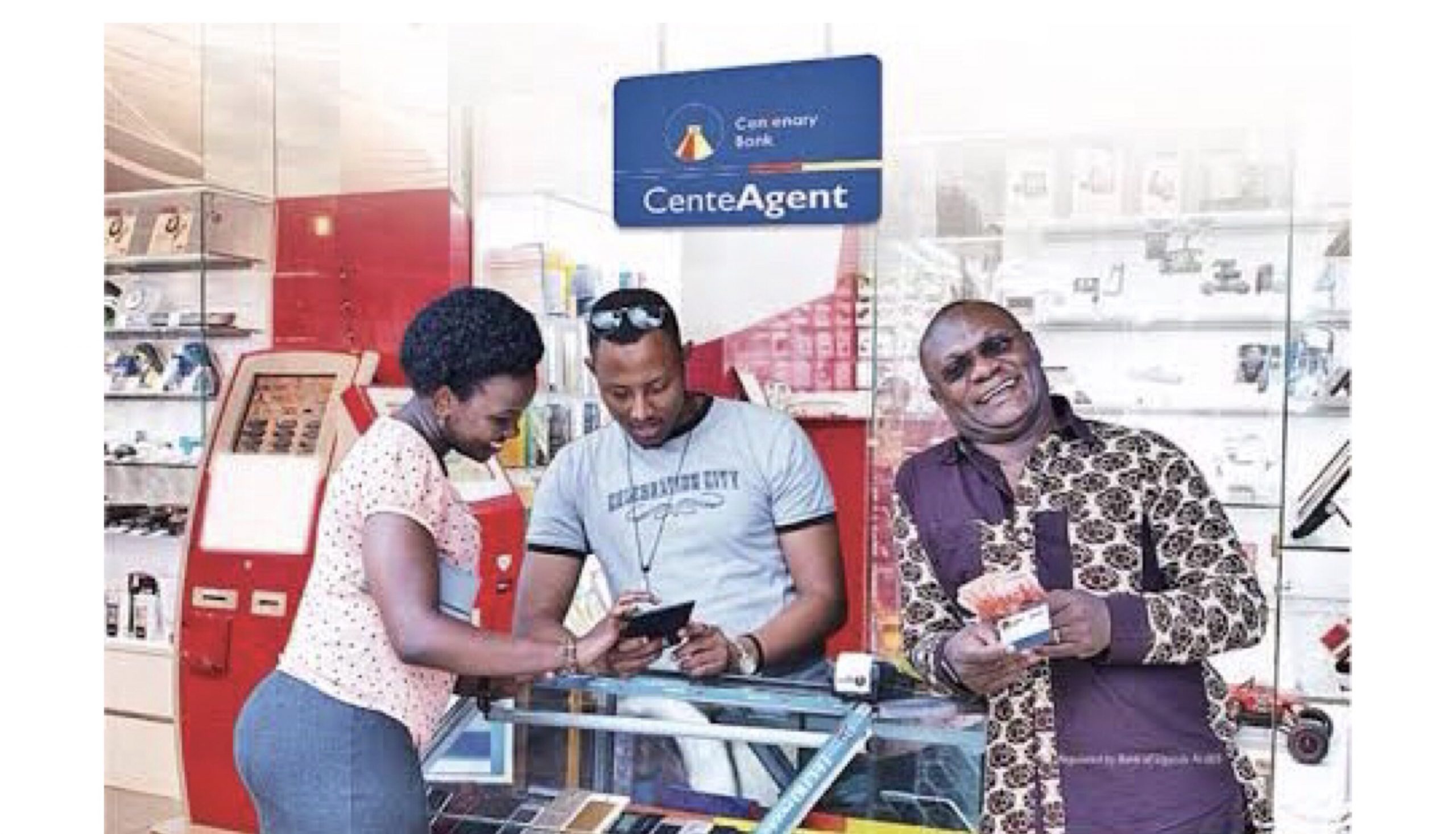 How to Become a Centenary Bank Agent (CenteAgent) - Ug Tech Mag