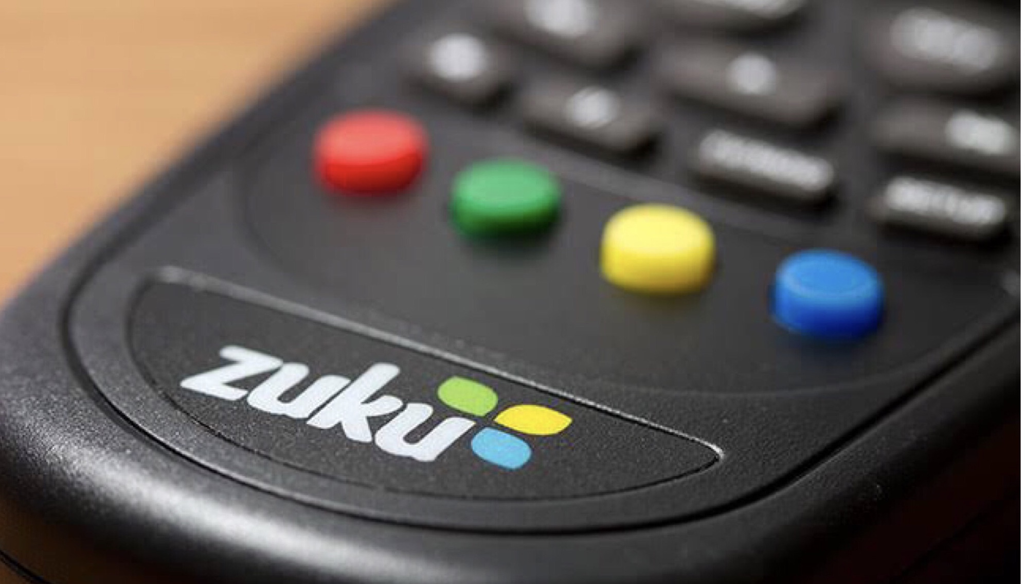 How to Bunch up Favorite Channels on Zuku TV