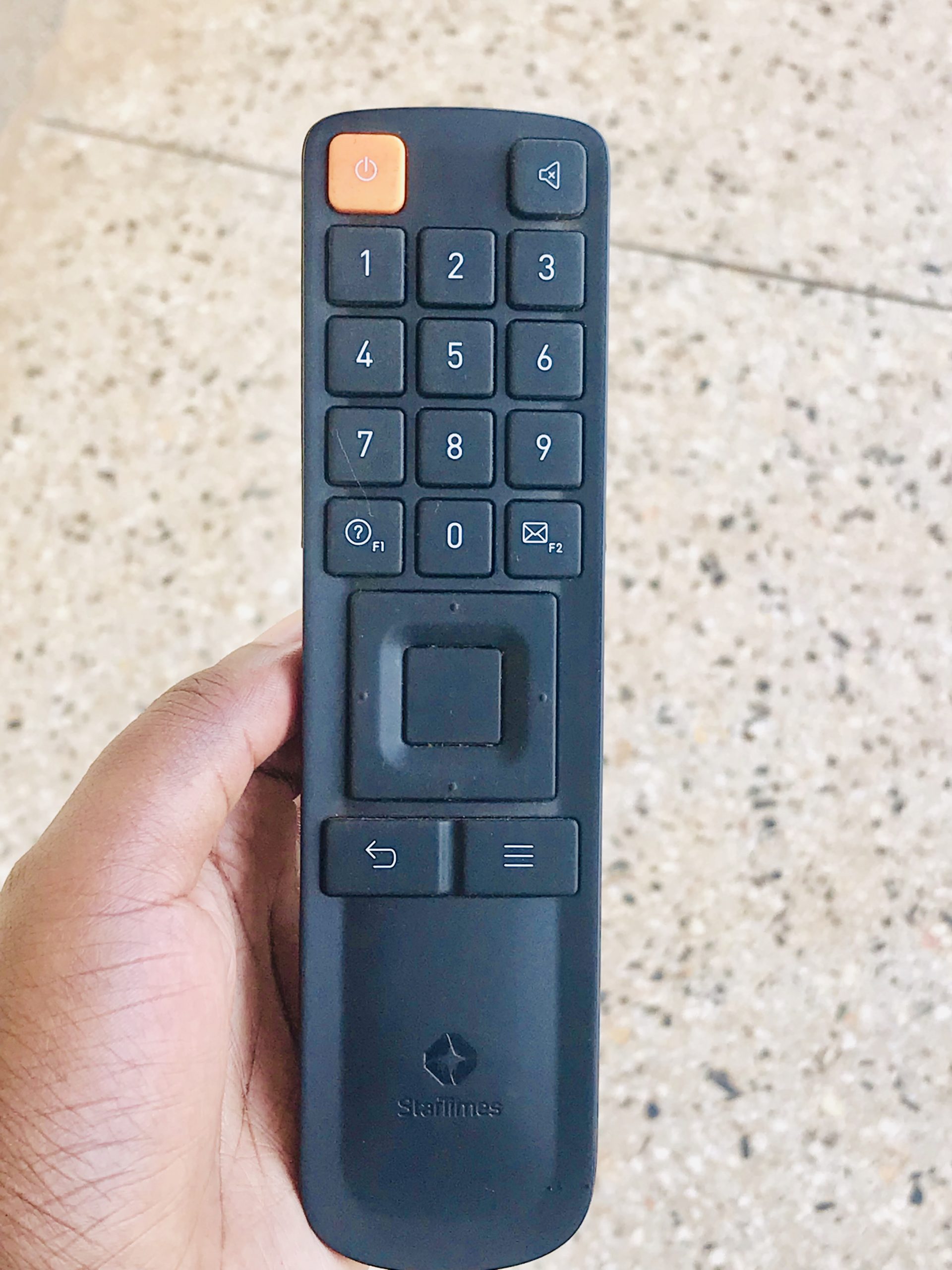 How to Lock/Unlock Channels on StarTimes (Parental Control)