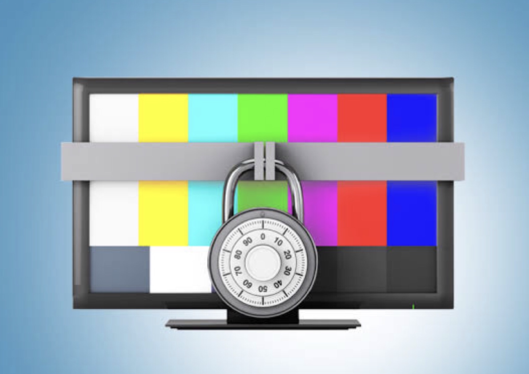 How to Lock Channels on Zuku TV Parental Control