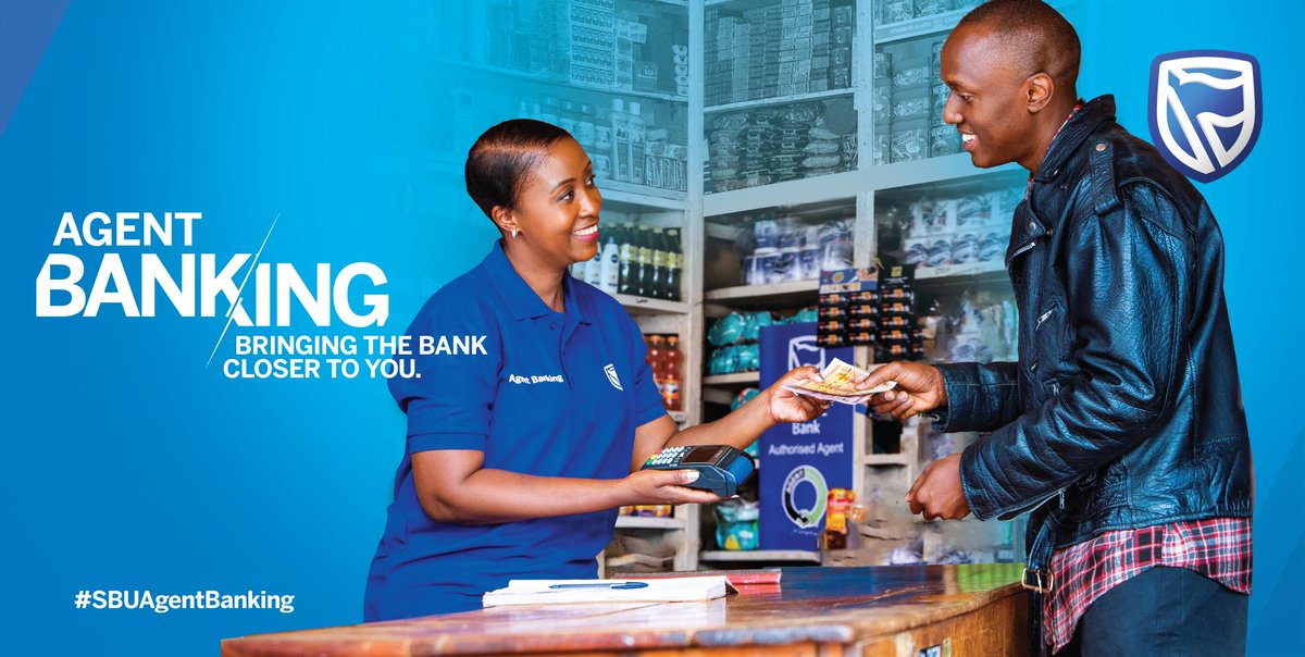 how-to-become-a-stanbic-bank-agent-in-uganda