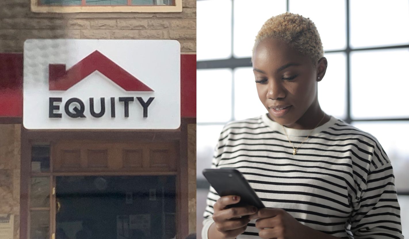 how to deposit money to your equity bank account