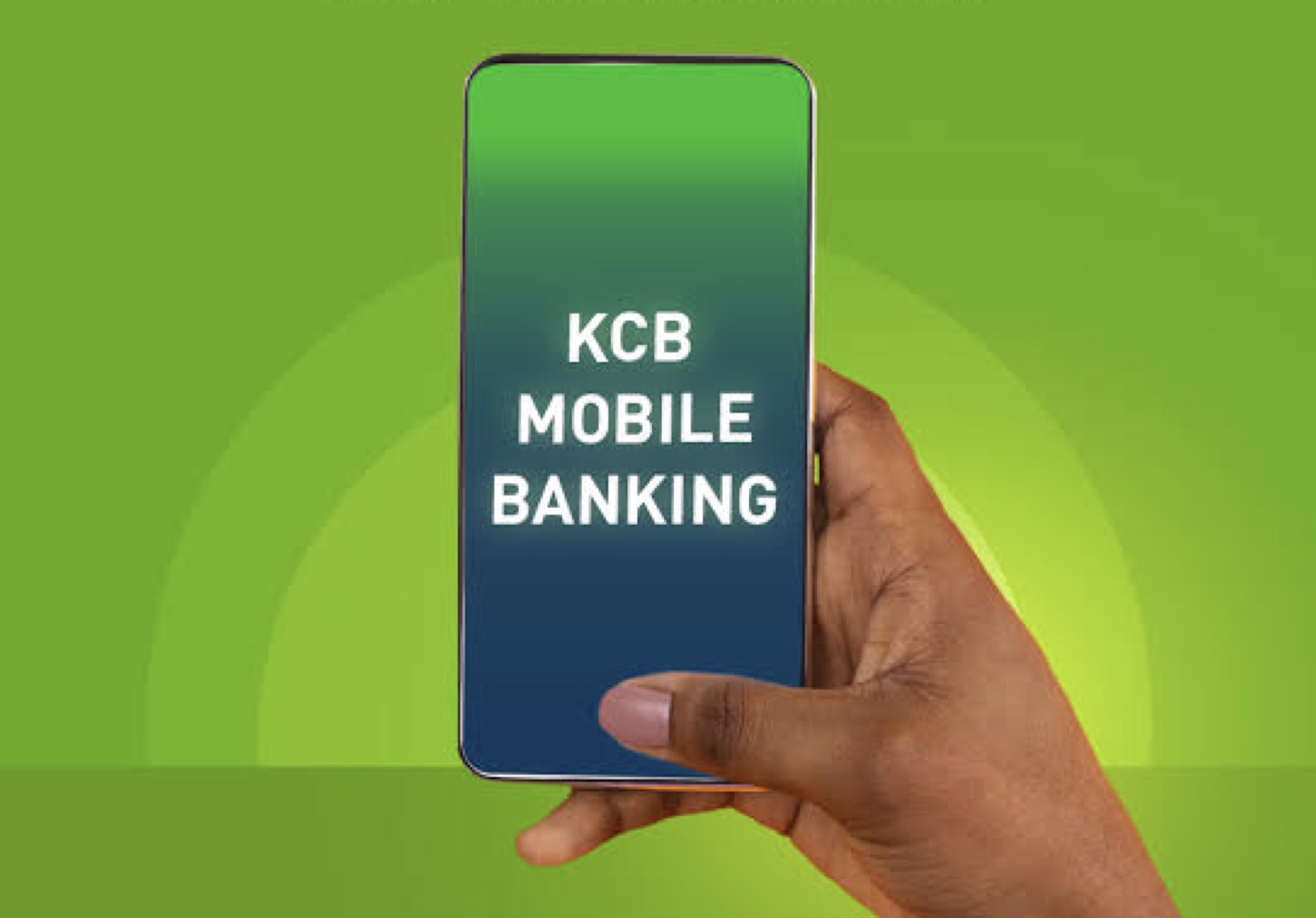 how-to-access-kcb-bank-on-your-phone