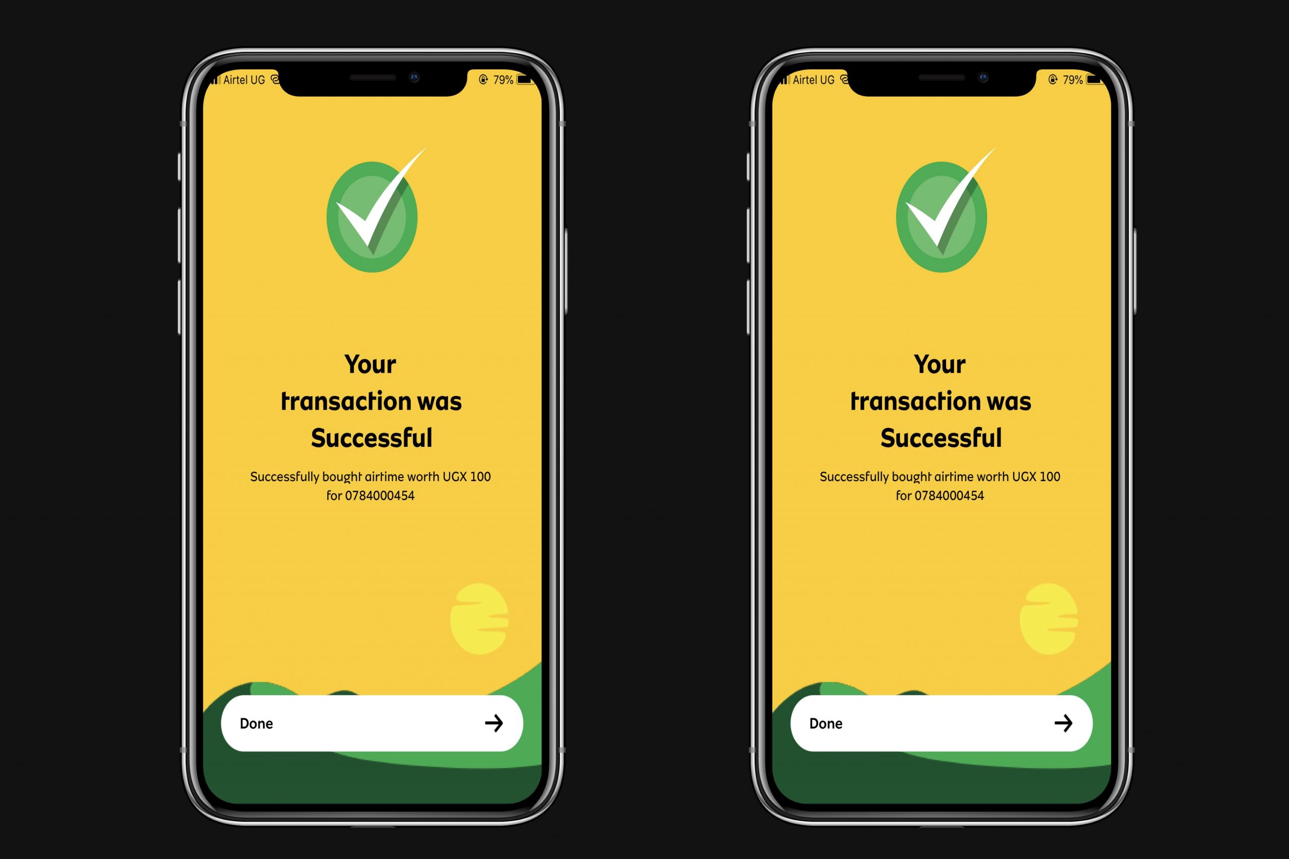 How to Buy Airtime from MTN Mobile Money Ug Tech Mag