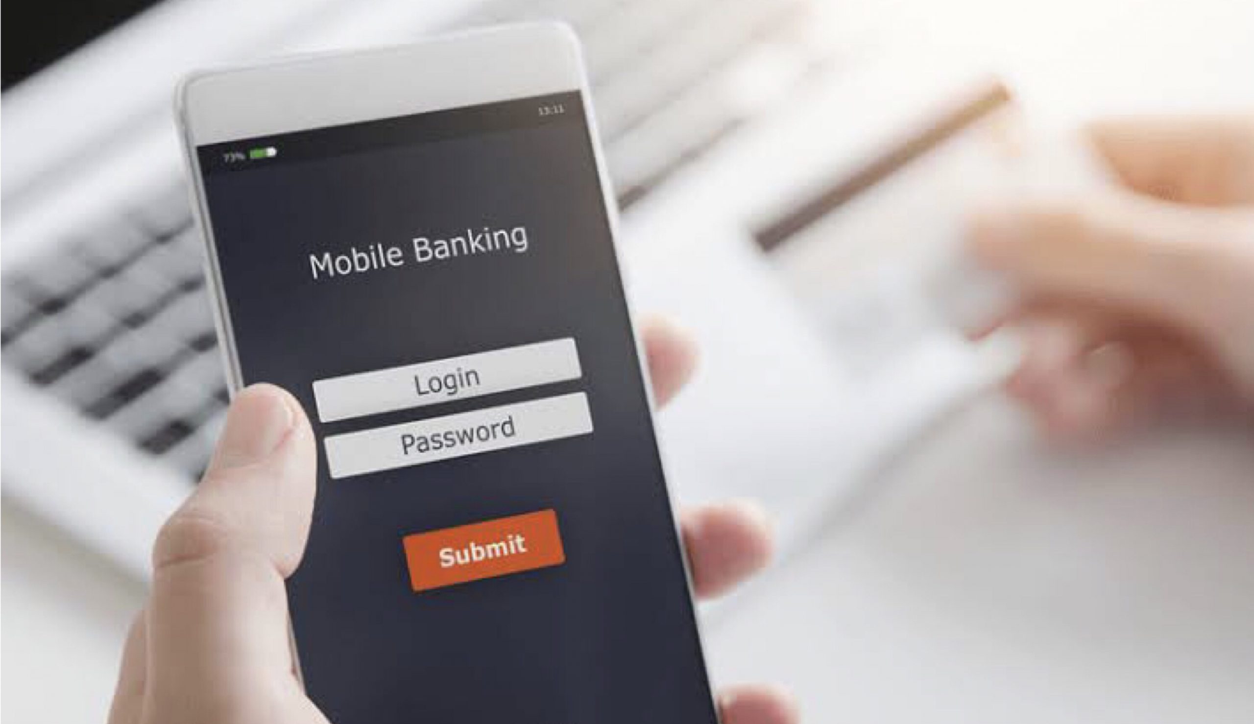 How To Register For Post Bank Mobile Banking In Uganda