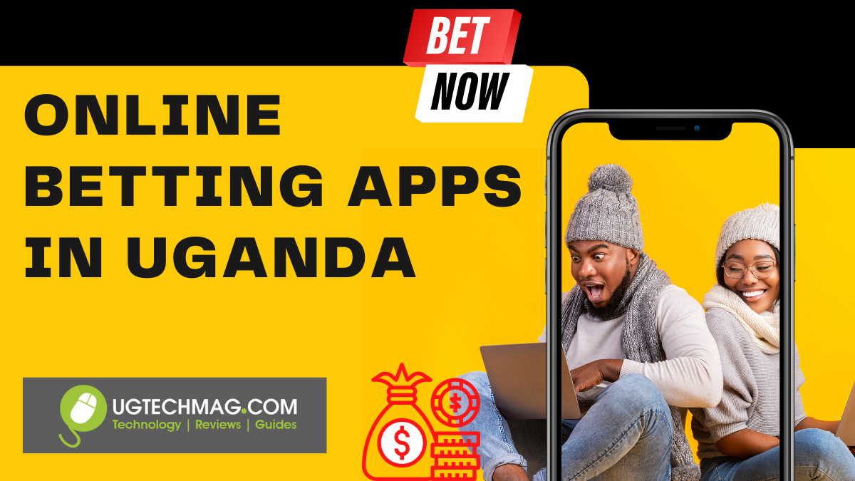 online betting uganda