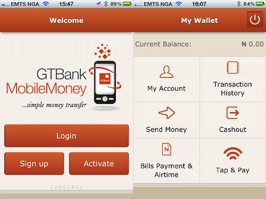 Приложение мобильные деньги. GTBANK domocialy account. How to know someone mobile money account.