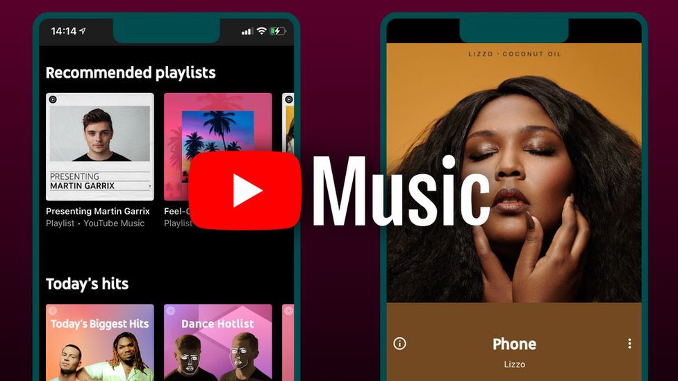 how to download music from youtube to phone