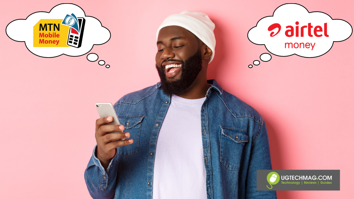 How to send money on Airtel and MTN Uganda - Ug Tech Mag