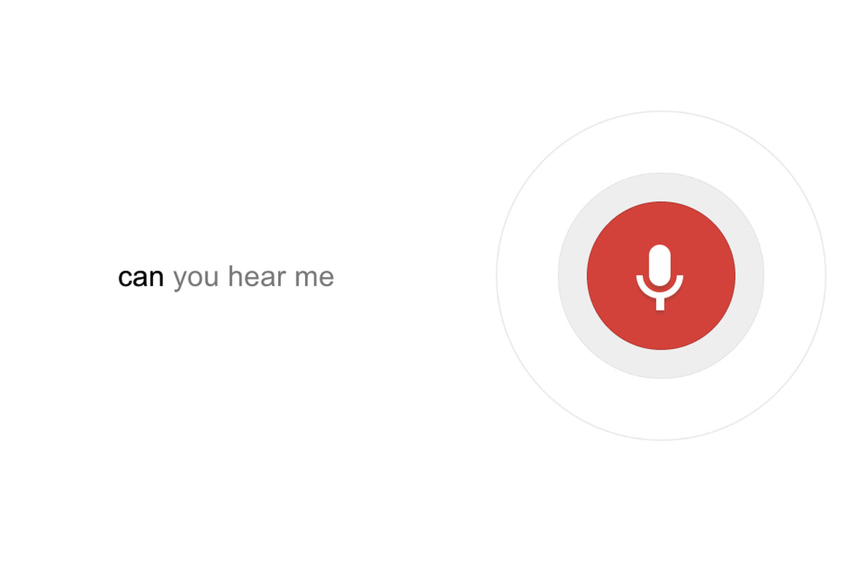 How to Enable Voice Search in Google Chrome - Ug Tech Mag