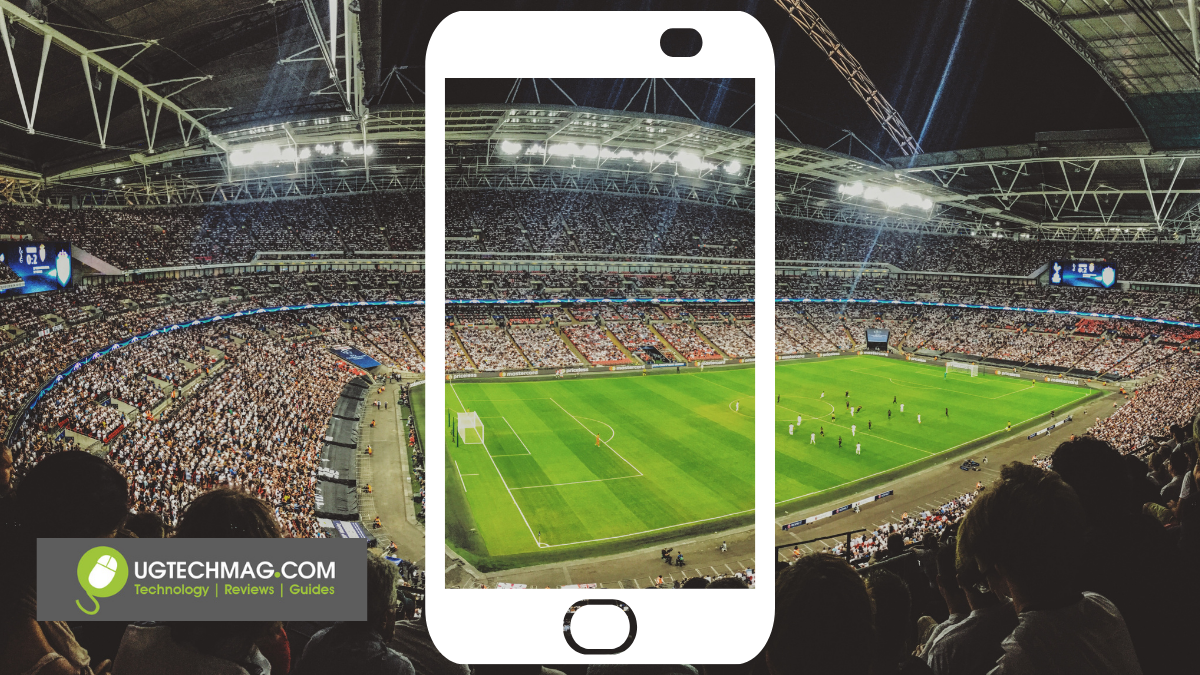 How to watch Live premier league football on your phone in Uganda Ug