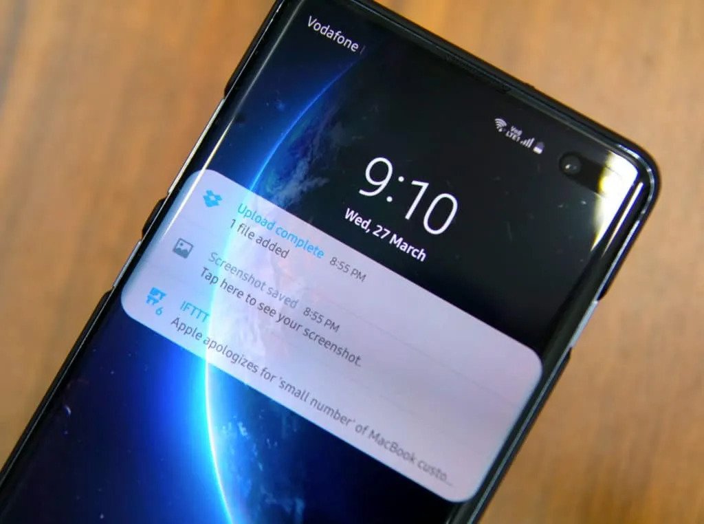 How To Disable Lock Screen Notifications On Iphone And Android Ug Tech Mag