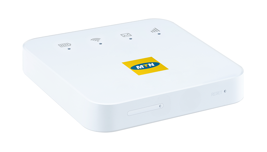 How To Check Your Mtn Router Data Balance My Bios