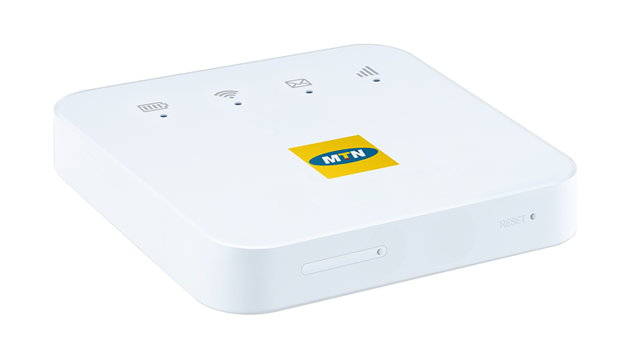 How To Check Data Balance On MTN MiFi