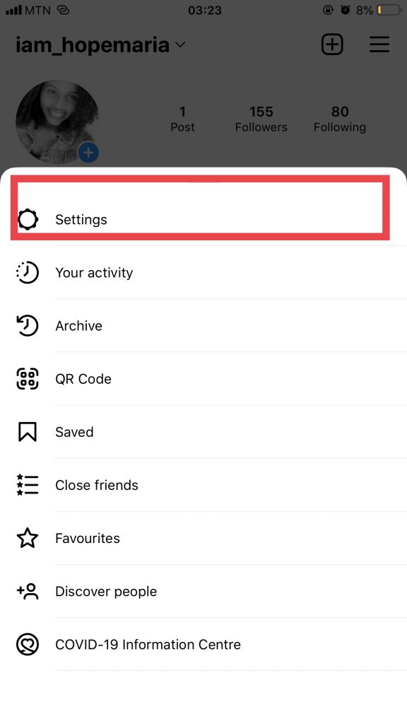 How to Log Out your Instagram Account on Other Devices - Ug Tech Mag
