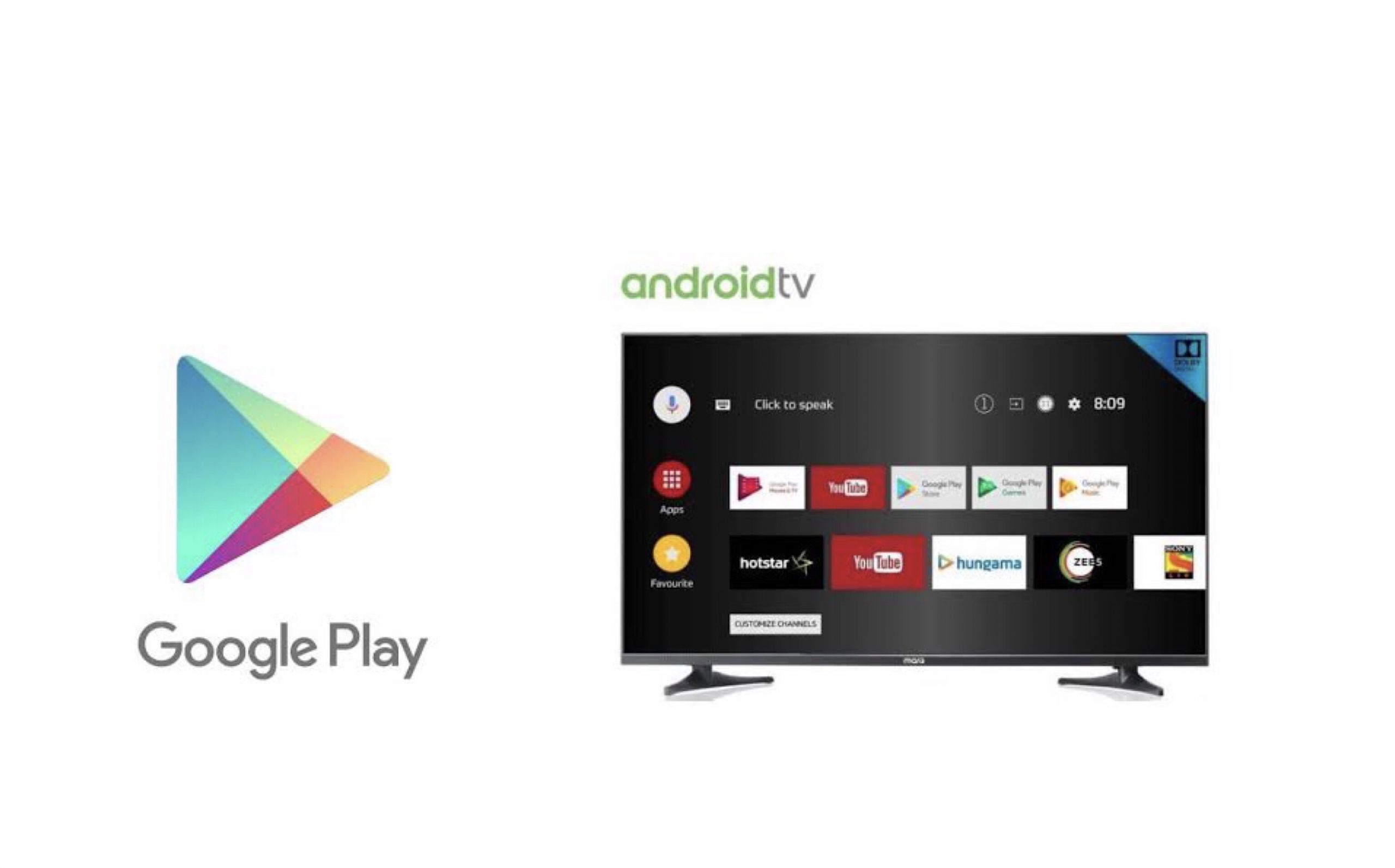How to Download Apps on your Android TV - Ug Tech Mag
