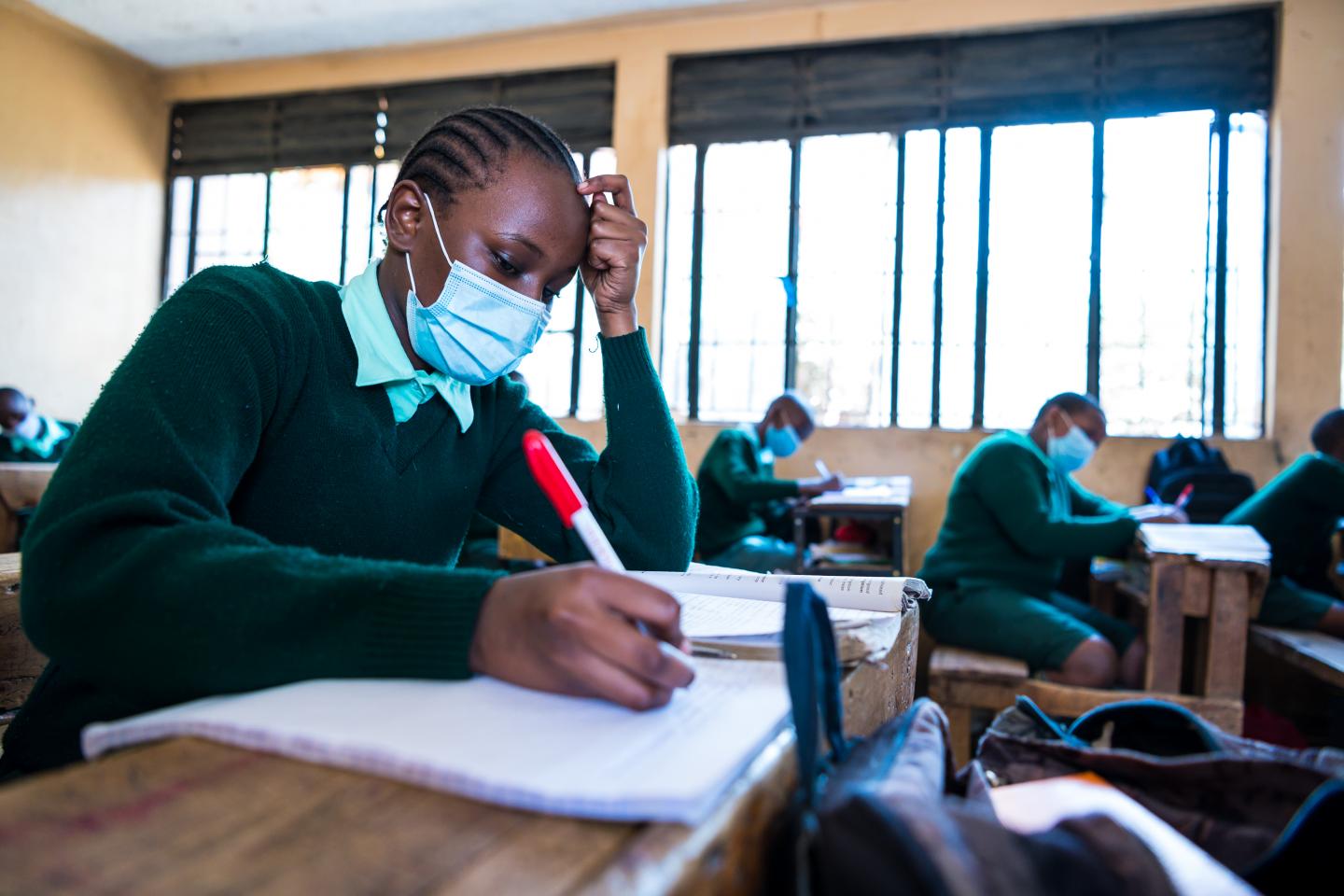 KCPE 2023 Here’s how to check your Form 1 Placement Ug Tech Mag