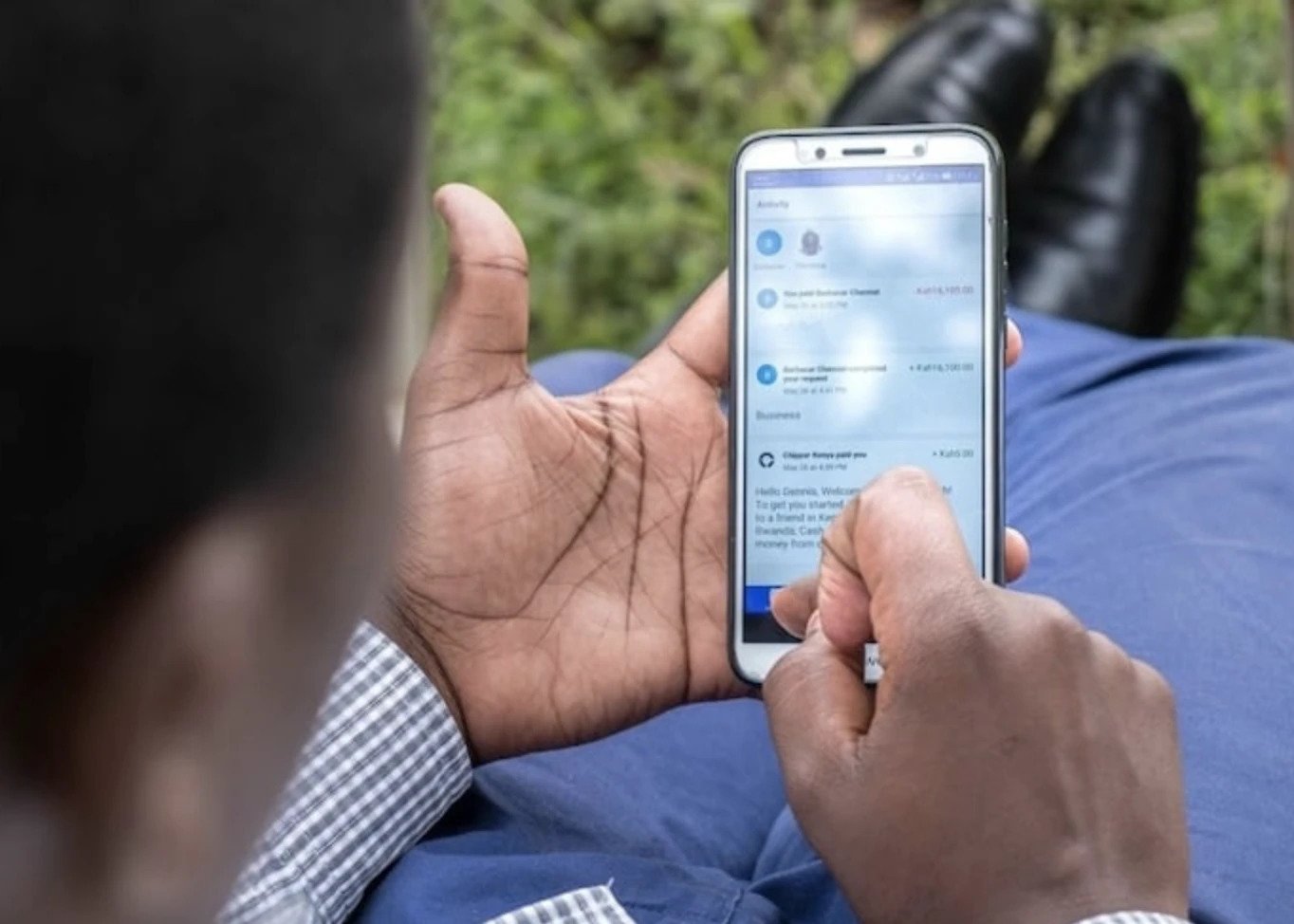 How to Create a Chipper Cash Account in Uganda Ug Tech Mag