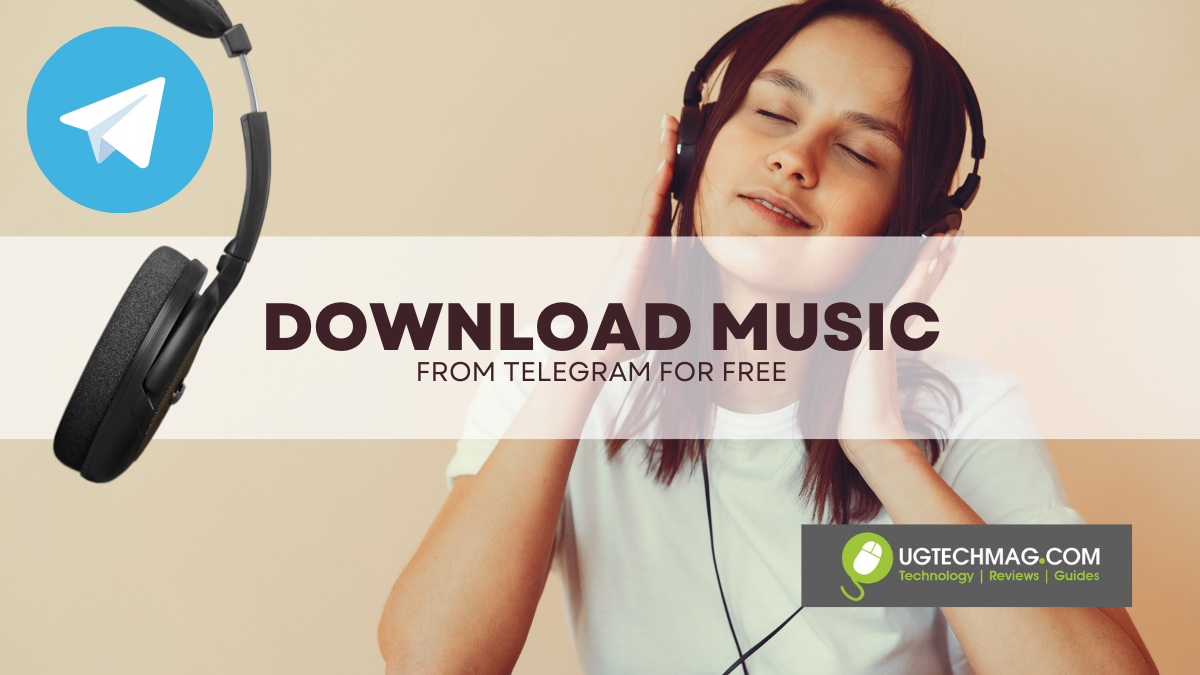 telegram free music download