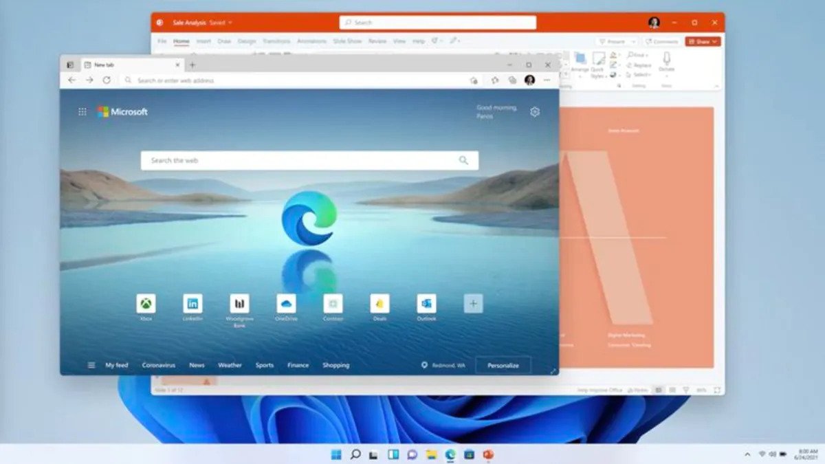 How to Change Default Web Browser Windows 11 - Ug Tech Mag