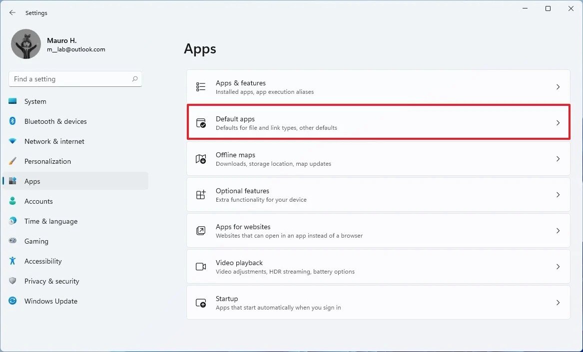 How To Change Default Web Browser Windows 11 Ug Tech Mag How To Change Default Web Browser Windows 11 Ug Tech Mag