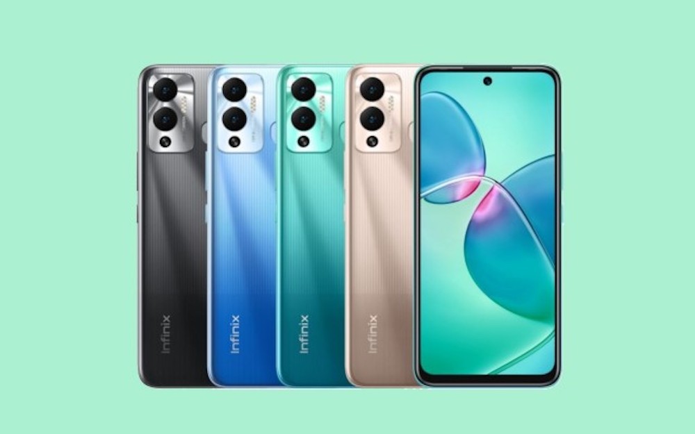 infinix hot 12 play price in uganda