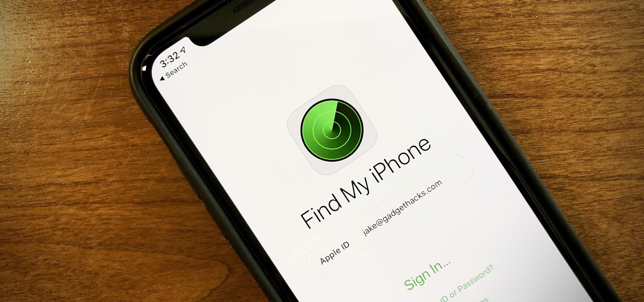 How To Activate Find My On Iphone 11