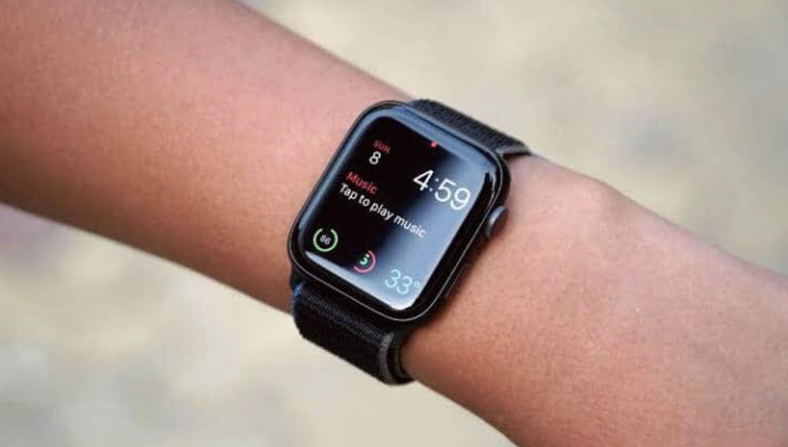 How To Find The Serial Number Or IMEI For Your Apple Watch