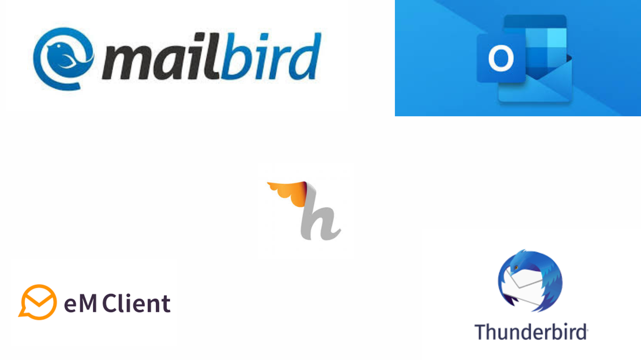 Best Email Desktop Apps for a Quick Reply In 2024 - Ug Tech Mag