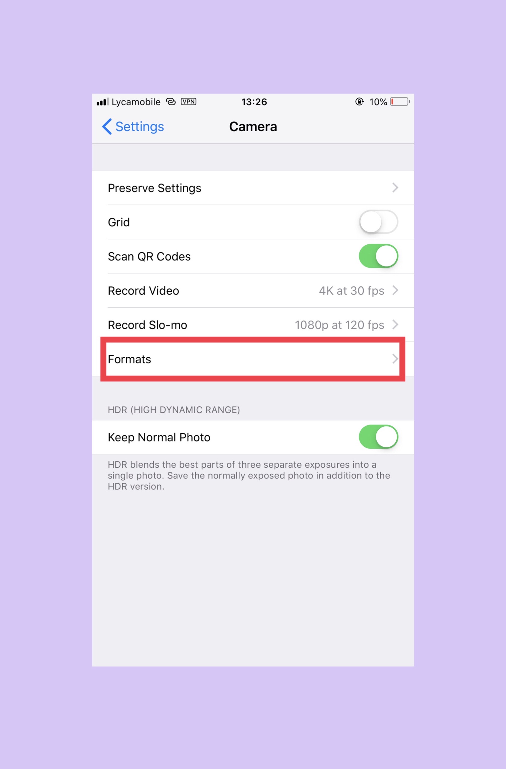 How To Save Iphone Photos In Jpeg Format Not Heif Or Heic Ug Tech Mag How To Save Iphone Photos In Jpeg Format Not Heif Or Heic Ug Tech Mag